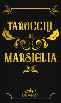 TAROCCHI DI MARSIGLIA