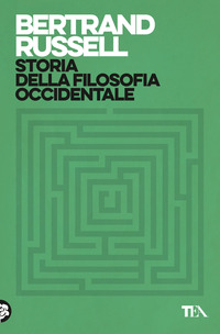 STORIA DELLA FILOSOFIA OCCIDENTALE