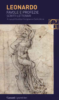 FAVOLE E PROFEZIE SCRITTI LETTERARI