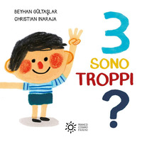 3 SONO TROPPI ?