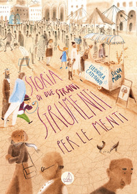 STORIA DI DUE STRANI STRUMENTI PER LE MENTI