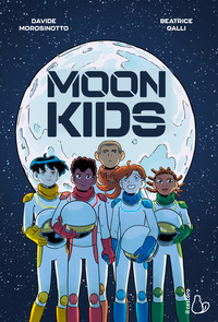 MOON KIDS