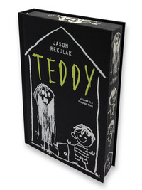 TEDDY - EDIZIONE SPECIALE