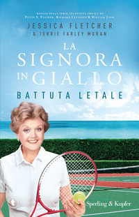 BATTUTA LETALE - LA SIGNORA IN GIALLO