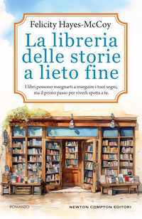 LIBRERIA DELLE STORIE A LIETO FINE