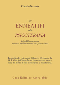 ENNEATIPI NELLA PSICOTERAPIA