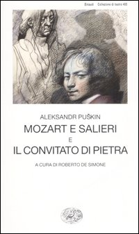 MOZART E SALIERI E IL CONVITATO DI PIETRA