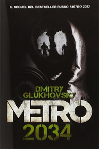 METRO 2034