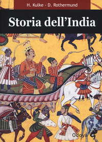 STORIA DELL\'INDIA