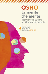 MENTE CHE MENTE - IL SENTIERO DEL BUDDHA PER ILLUMINARE IL PRESENTE