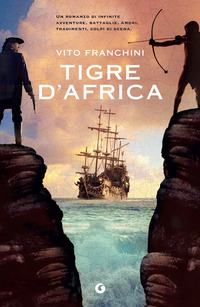 TIGRE D\'AFRICA