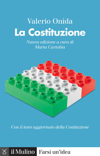 COSTITUZIONE