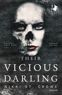 THEIR VICIOUS DARLING 3 VICIOUS LOST BOYS