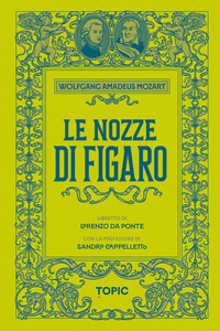 NOZZE DI FIGARO