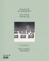 SILVER HAIKUS ASIA PHOTOGRAPHED BY MICHAEL KENNA
