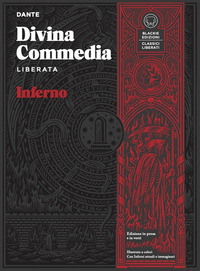 INFERNO - DIVINA COMMEDIA LIBERATA