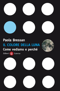 COLORE DELLA LUNA