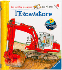 ESCAVATORE