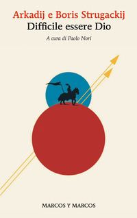 E\' DIFFICILE ESSERE UN DIO