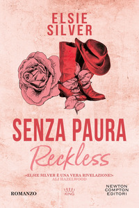 SENZA PAURA - RECKLESS