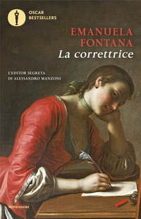 CORRETTRICE