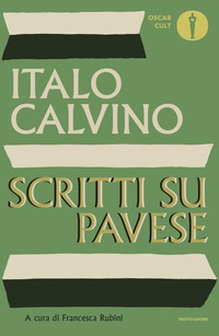 SCRITTI SU PAVESE