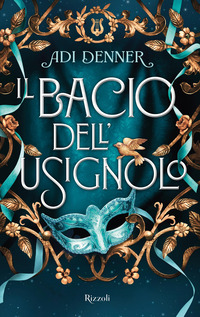 BACIO DELL\'USIGNOLO