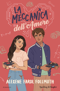 MECCANICA DELL\'AMORE