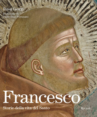 FRANCESCO - STORIE DELLA VITA DEL SANTO