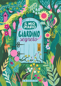 GIARDINO SEGRETO IL MIO DIARIO