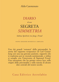 DIARIO DI UNA SEGRETA SIMMETRIA