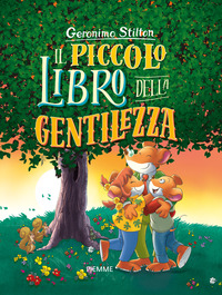 PICCOLO LIBRO DELLA GENTILEZZA