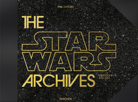 THE STAR WARS ARCHIVES