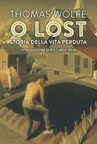 O LOST STORIA DELLA VITA PERDUTA