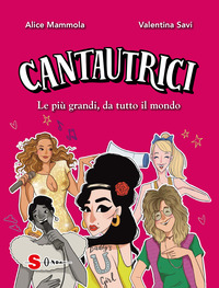 CANTAUTRICI - LE PIU\' GRANDI DA TUTTO IL MONDO
