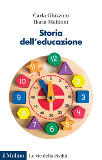 STORIA DELL\'EDUCAZIONE