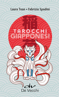 TAROCCHI GIAPPONESI CON 78 CARTE