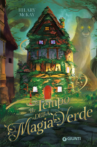 TEMPO DELLA MAGIA VERDE
