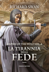 TIRANNIA DELLA FED - EMPIRE OF THE WOLF 2