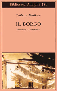 BORGO