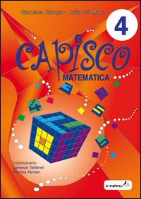 CAPISCO MATEMATICA 4
