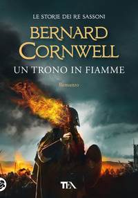 TRONO IN FIAMME