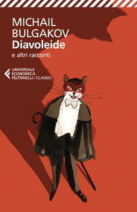 DIAVOLEIDE E ALTRI RACCONTI