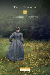 ULTIMA FUGGITIVA