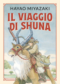 VIAGGIO DI SHUNA