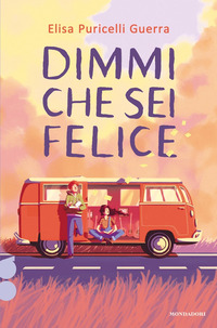 DIMMI CHE SEI FELICE - OSSIGENO