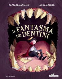 FANTASMA DEI DENTINI