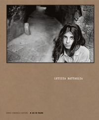 LETIZIA BATTAGLIA - EDIZ. ITALIANA E INGLESE