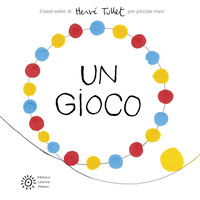 GIOCO - PER PICCOLE MANI