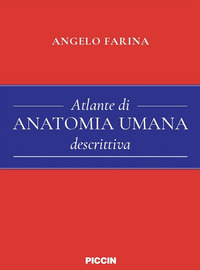 ATLANTE DI ANATOMIA UMANA DESCRITTIVA